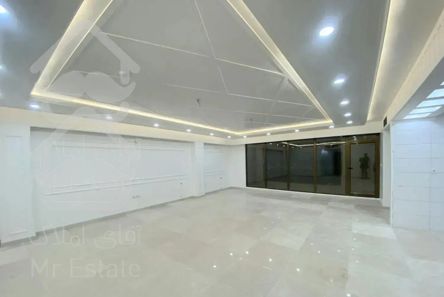 آپارتمان ۱۳۵متر ۳خواب ( سالاریه ) نوساز