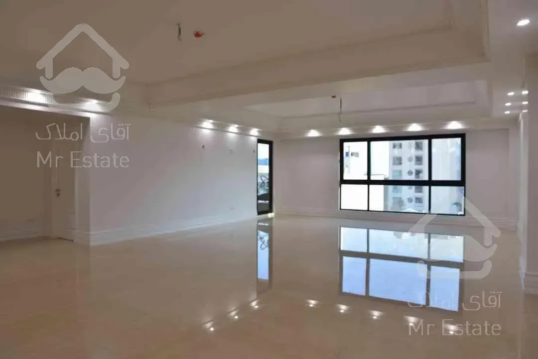 خرید آپارتمان ۳۰۰ متری فرمانیه