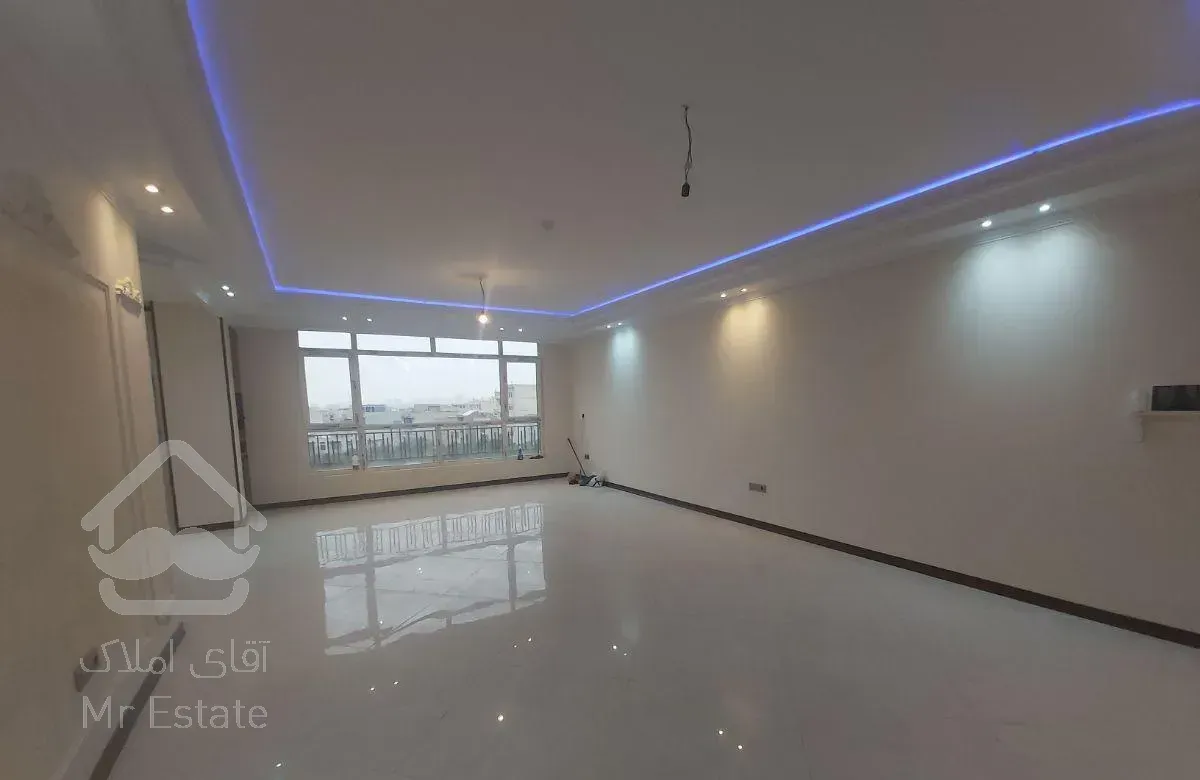 شهر آرا 145 متر 3خواب