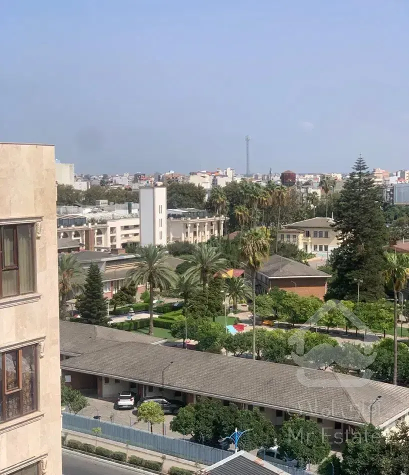 ویو متل بانک شریعتی خوش نقشه