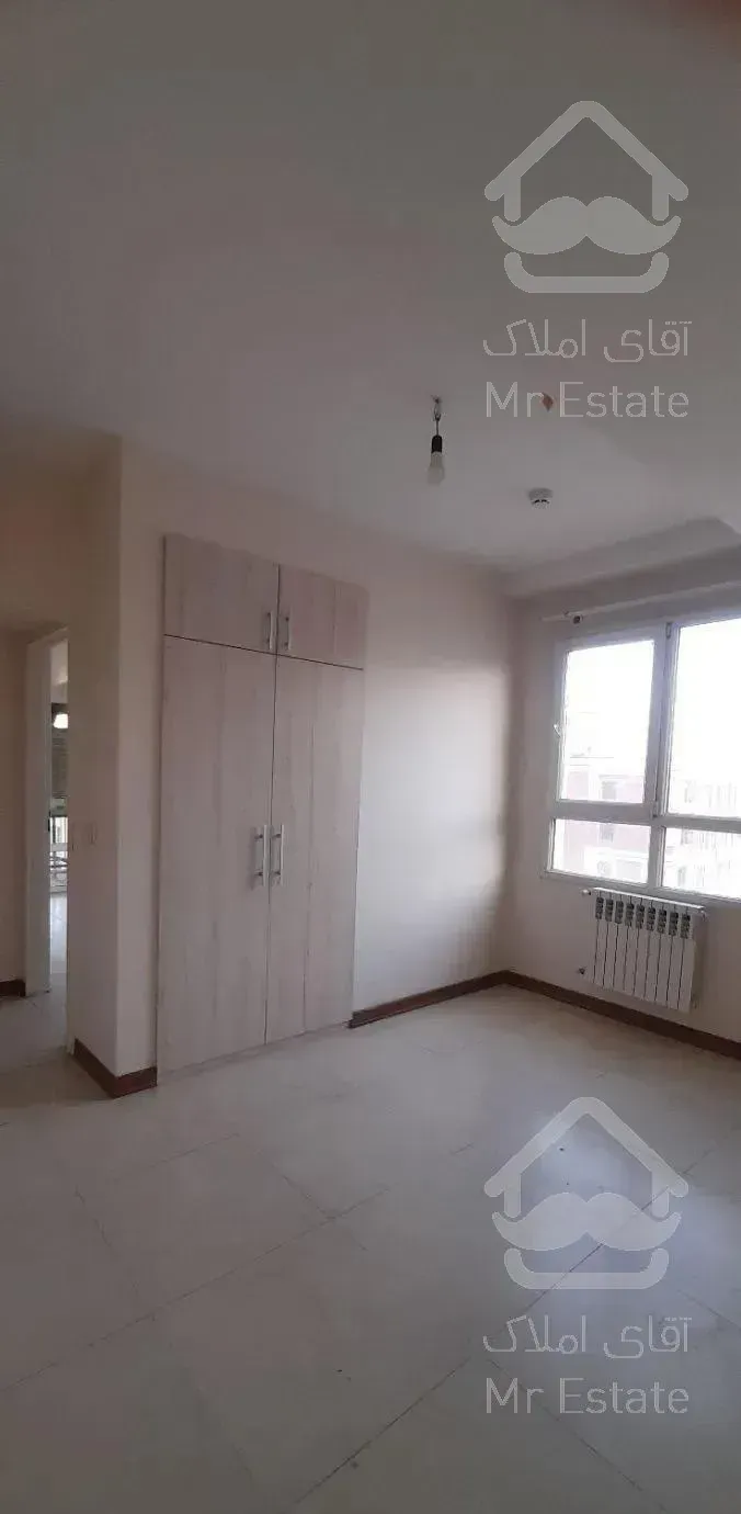 ۹۰متر/ ۲خواب / فول امکانات     نوساز (فاطمی دائمی)