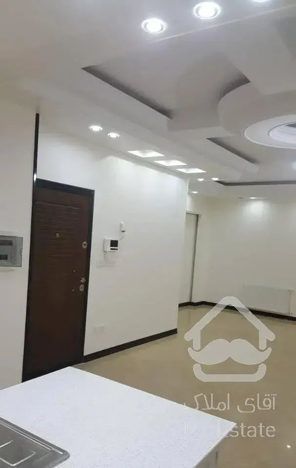 آپارتمان ۹۹ متر فلکه دوم تهرانپارس غربی