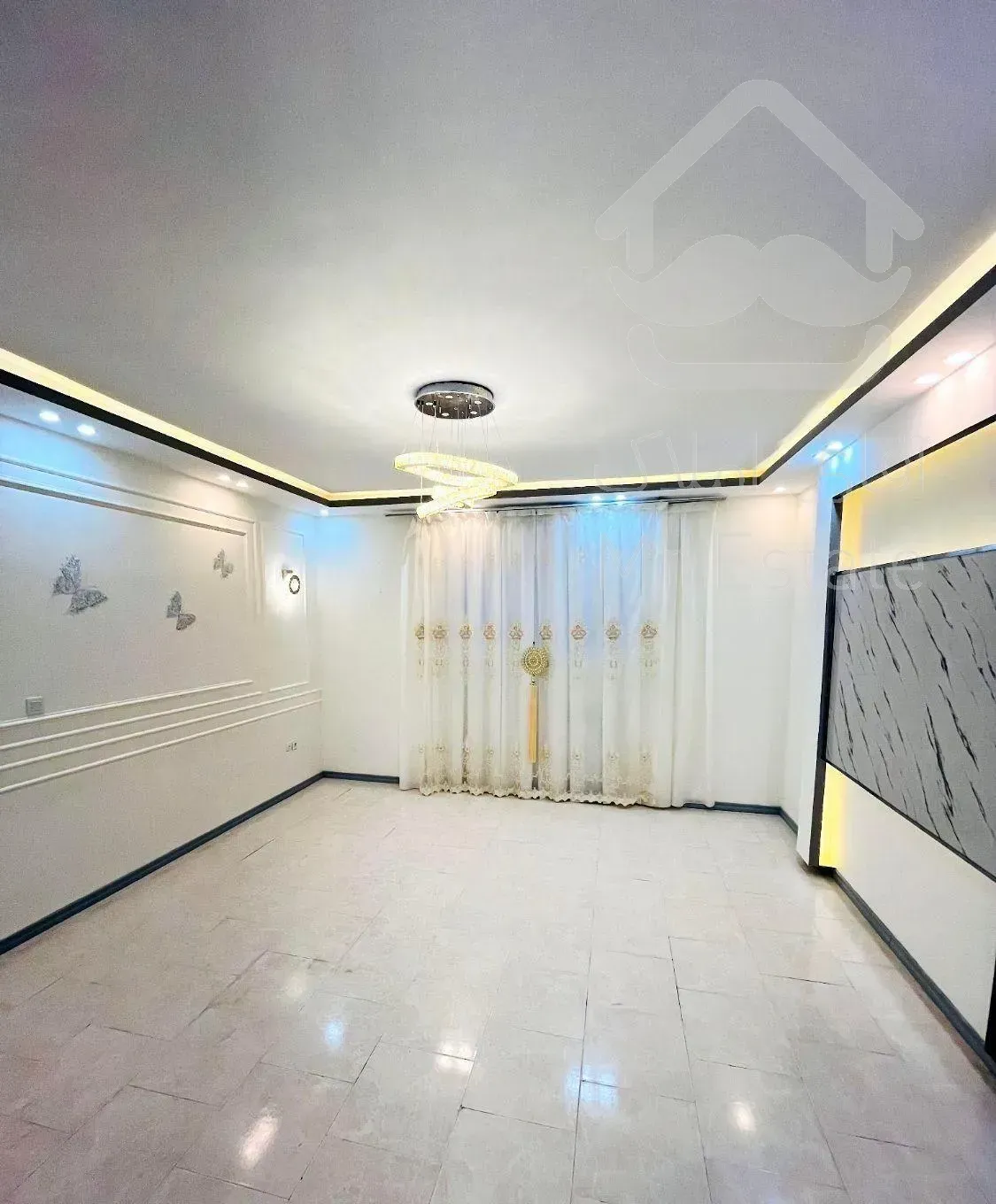 فروش آپارتمان مسکن مهر لپویی ۹۵متری