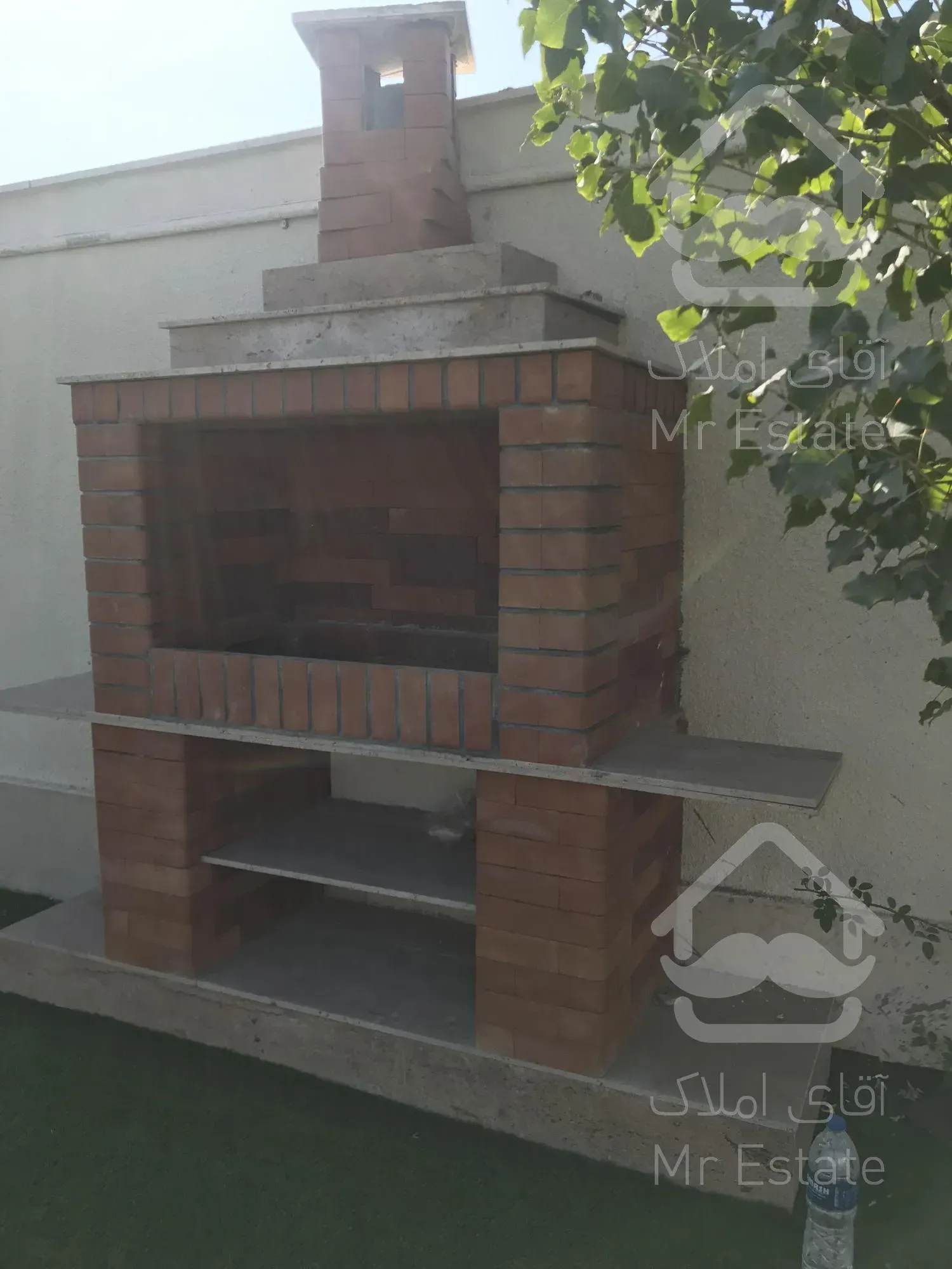 ۵۶۰ متر زمین ۱۰۰ متر بنا ویلایی در سهیلیه