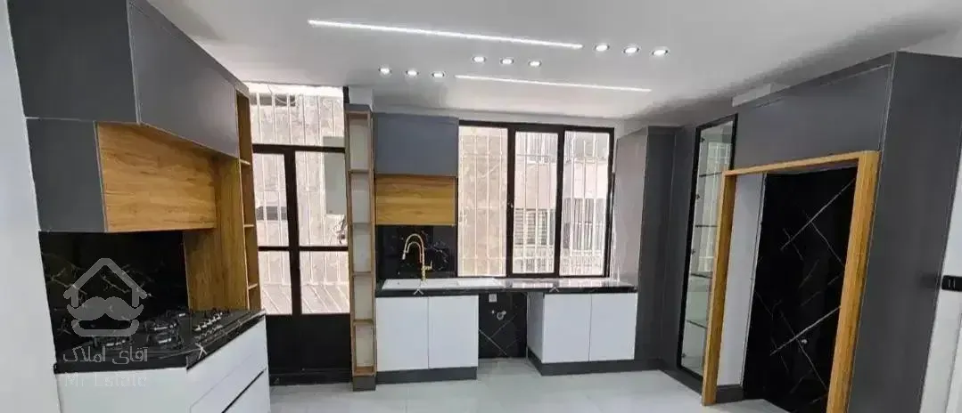 *۵۷متر*یک خواب*فول امکانات*فرعی دنج فرد