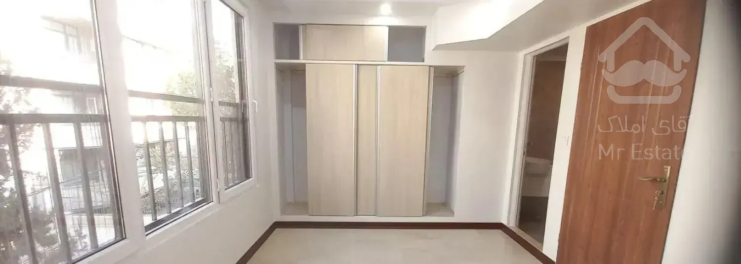 آپارتمان/ ۵۳ متری ۱خواب فول امکانات هفت حوض