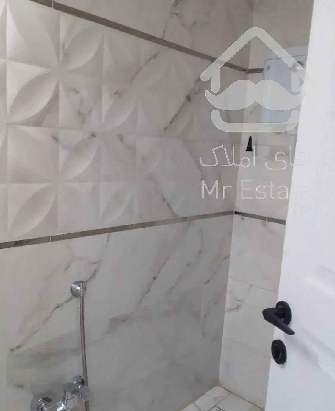 ۶۴ متر  تک واحدی ۲ خواب اسکندری