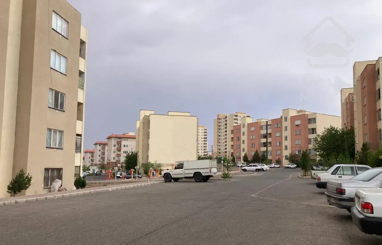 فاز ۴ پرند تکخواب اسکان نگهبانی دار