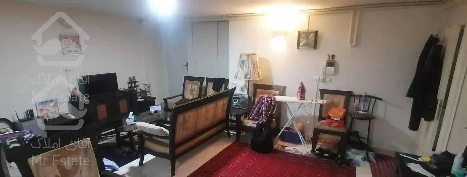 شیان ۶٠ متر / ١ خواب / زیر همکف