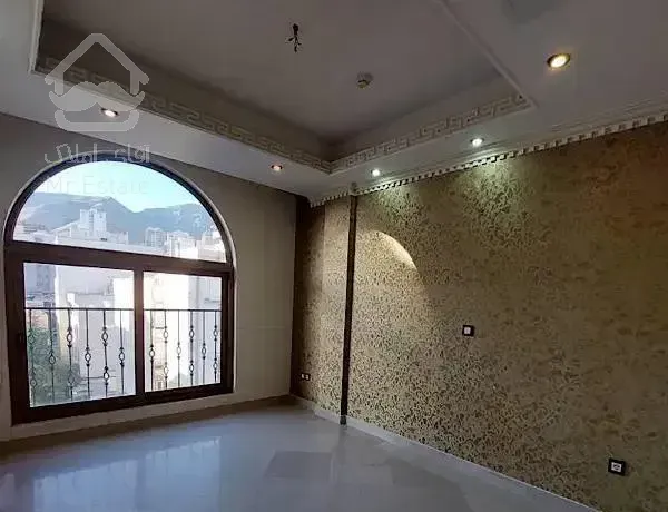 ۱۰۲متر ۲ خواب فول یوسف اباد