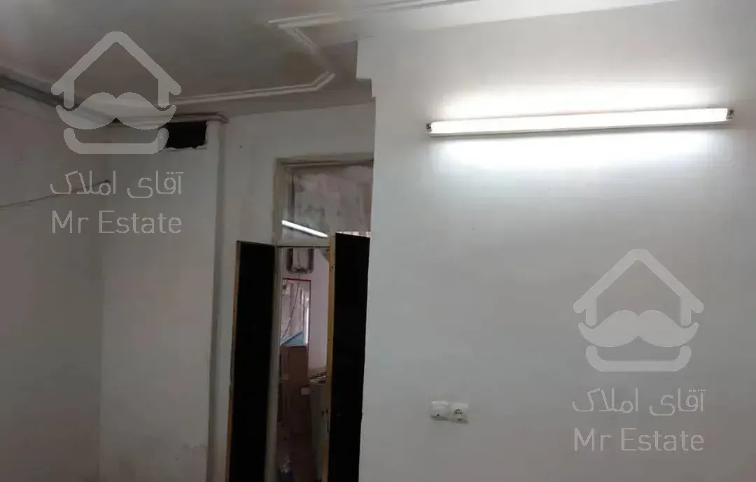 اپارتمان بدون مالک توس۵۳راه جدا