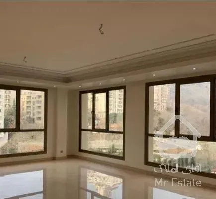 فروش آپارتمان ۱۹۶ متر با ۳ جهت ویو در زعفرانیه