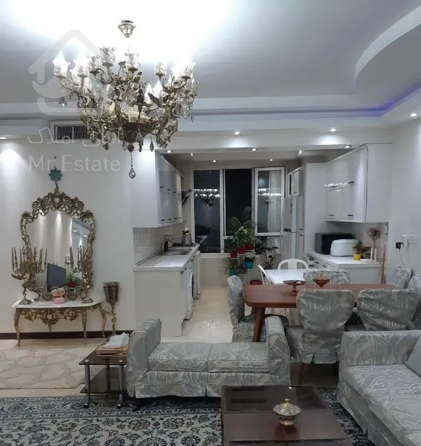 115 متر /3 خواب / نیروهوایی