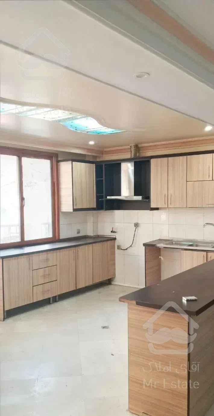 ۱۱۵ متر تکواحدی ۳خواب فول. سمیه-فرصت