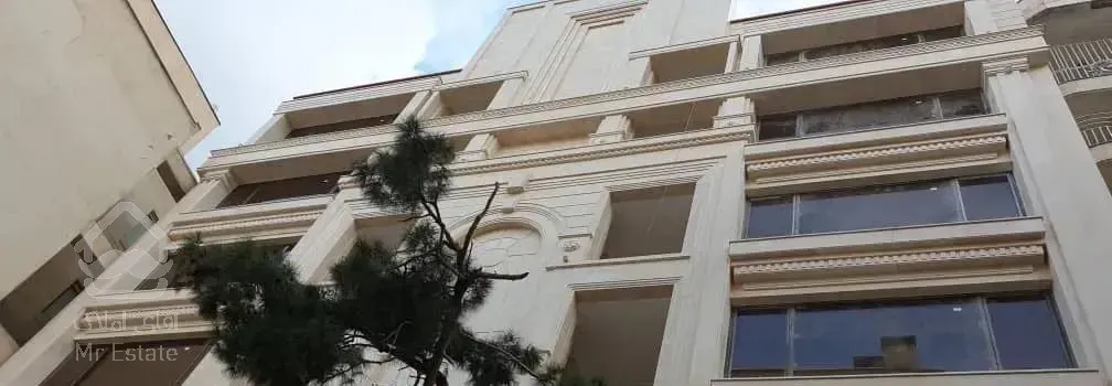۱۵۵متر/شمال میدان کاج/ فروشنده واقعی