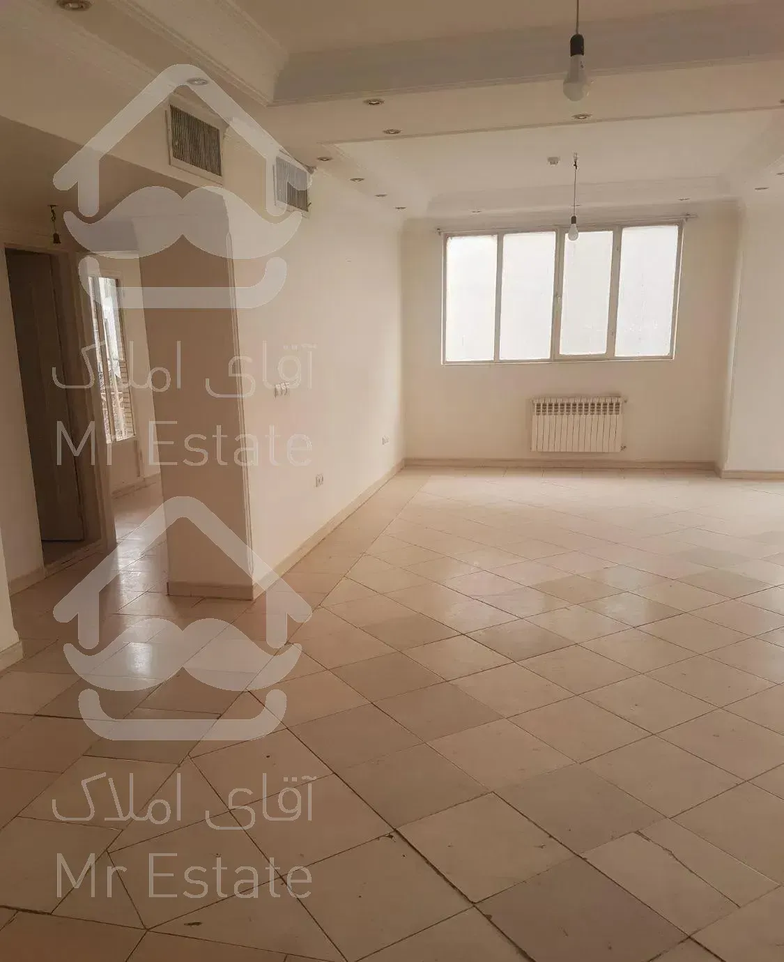 کریم خان خ به آفرین۲۰۰متر۴خوابه تکواحدی