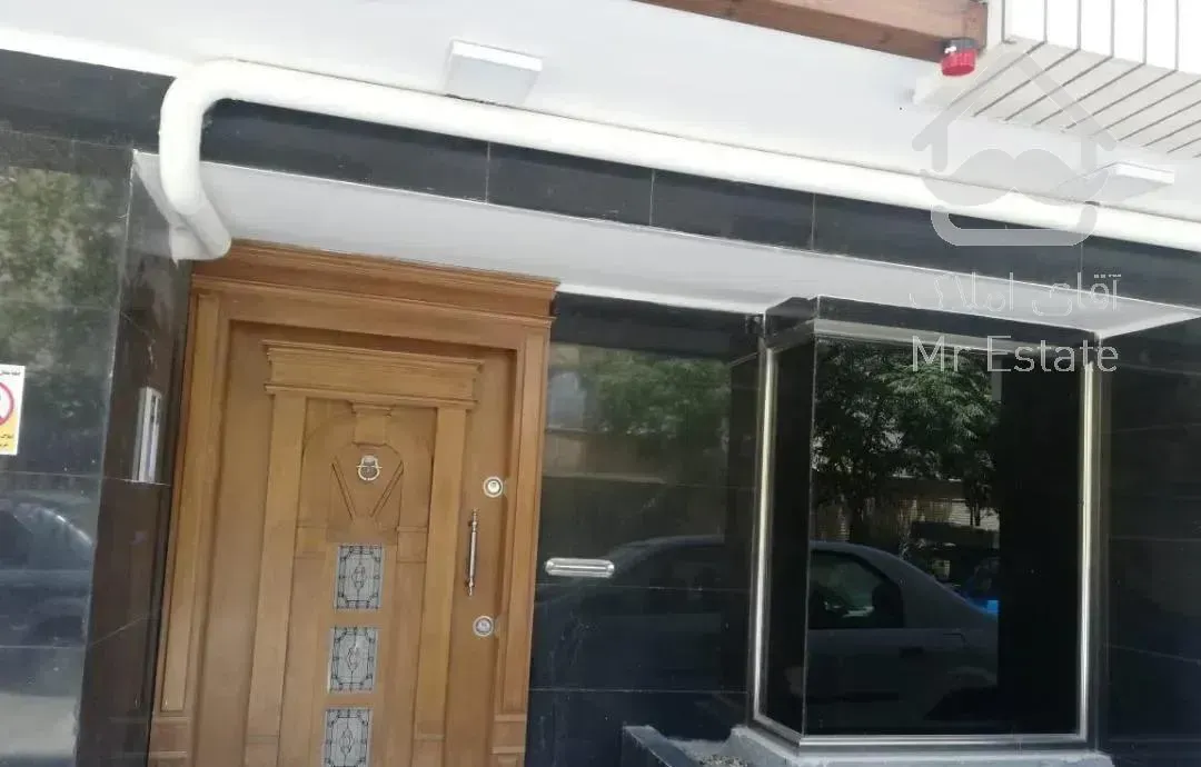 ۹۰ متری دو خواب لوکشین