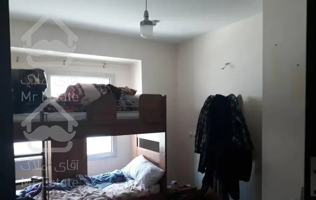 ۹۵ متر ۲ خواب برج برند منطقه دریاچه خلیج فارس