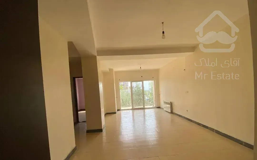 واحد ۸۵متری در مجتمع ساحلی محمودآباد