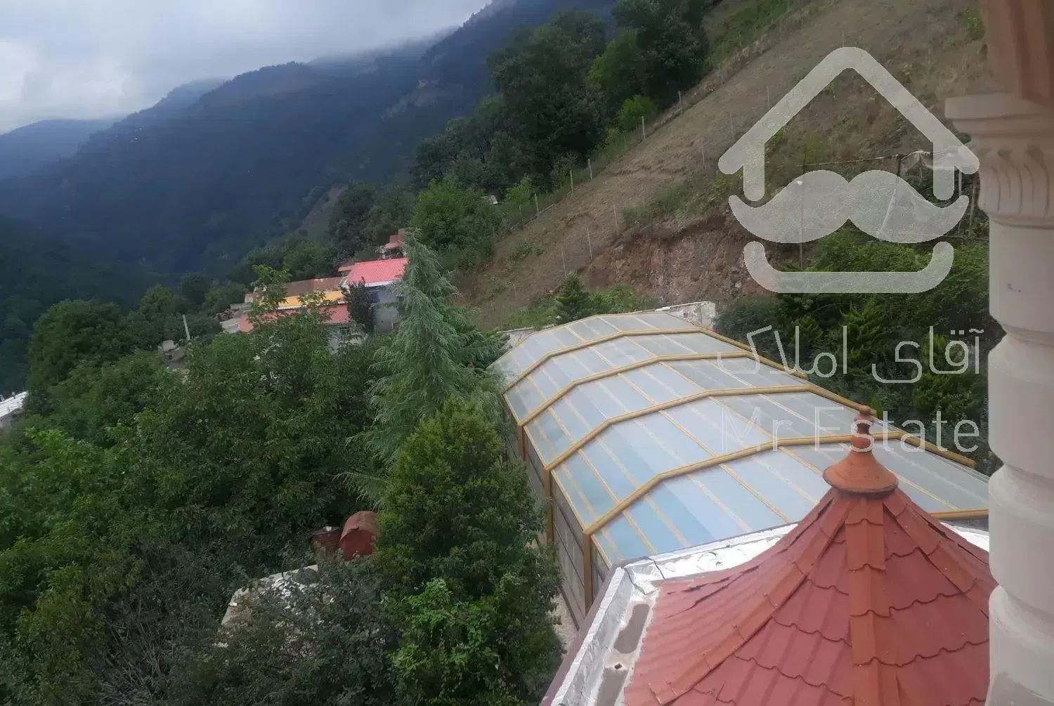 اجاره کاخ ویلای استخر دار