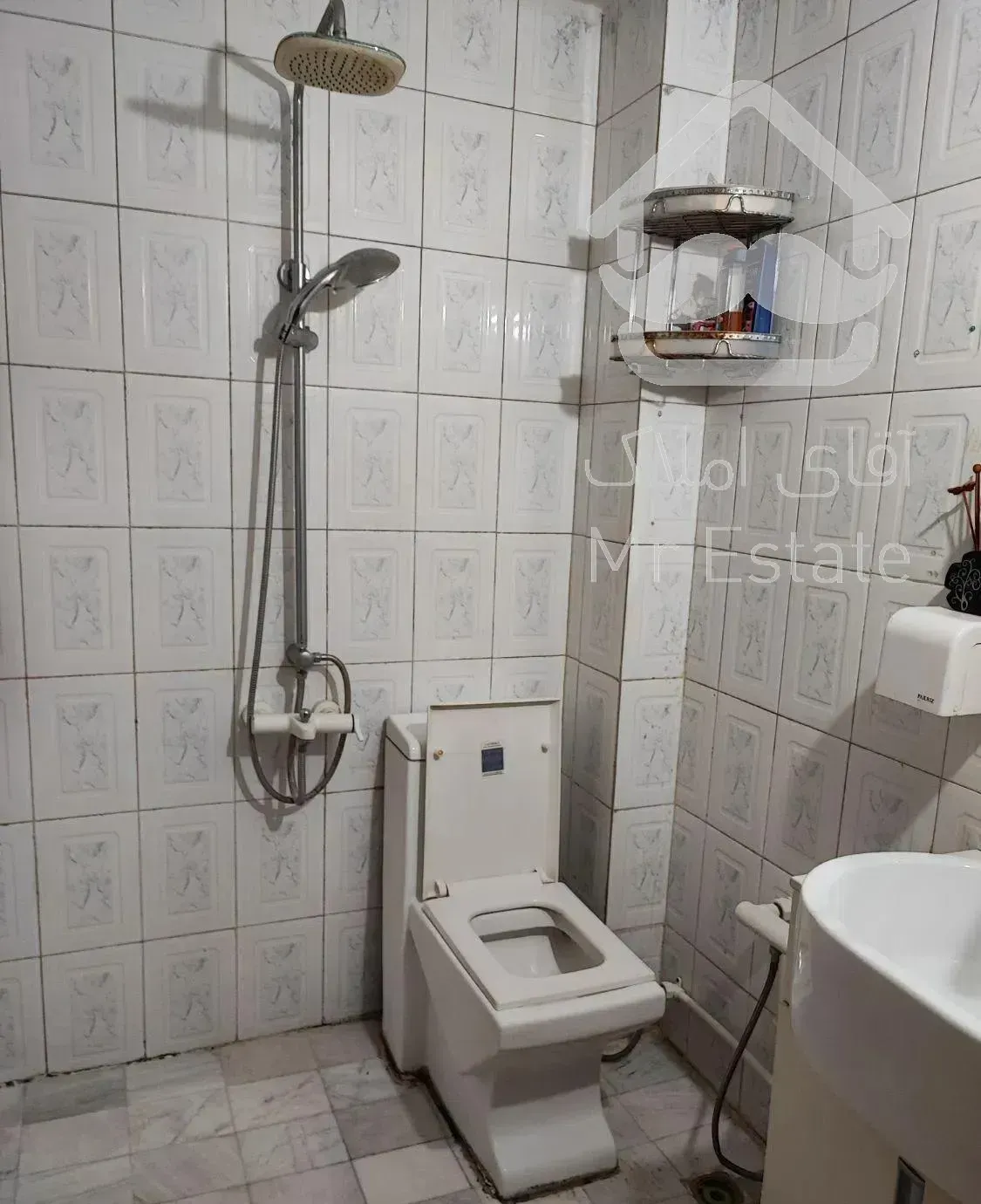 ۱۴۰ متری قبا سه را ضراب خانه