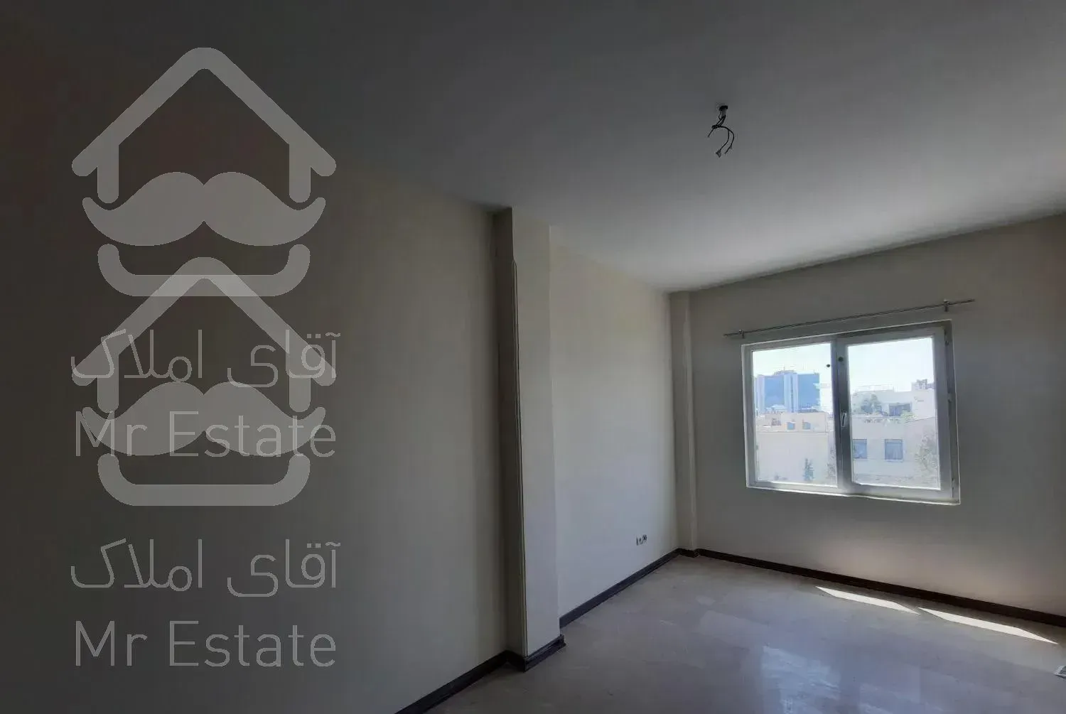 ۱۸۵متر/۳خواب/پاسداران/۳ساله