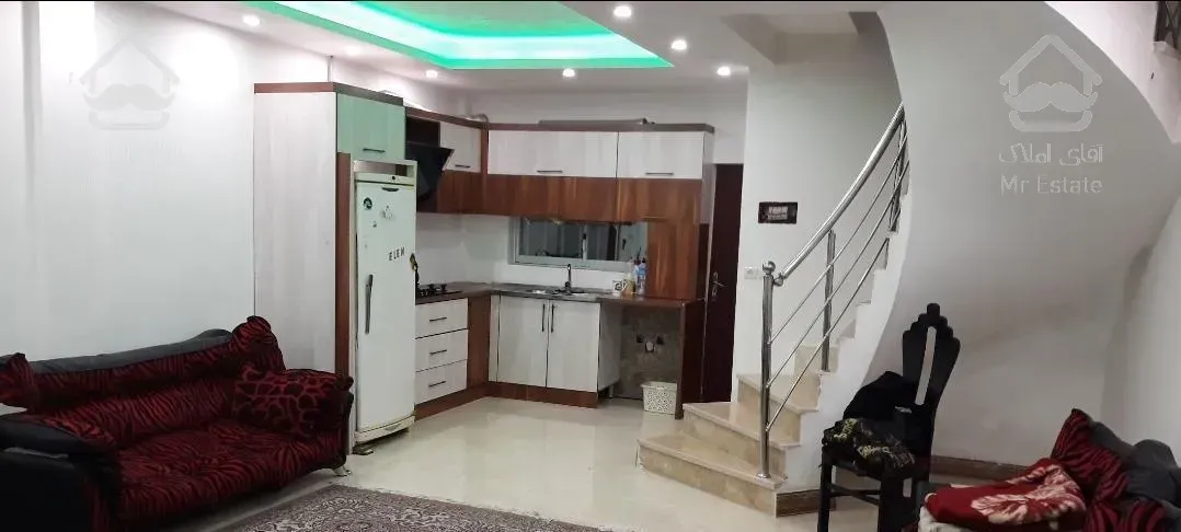 اجاره  ویلا دوبلکس 110 متری