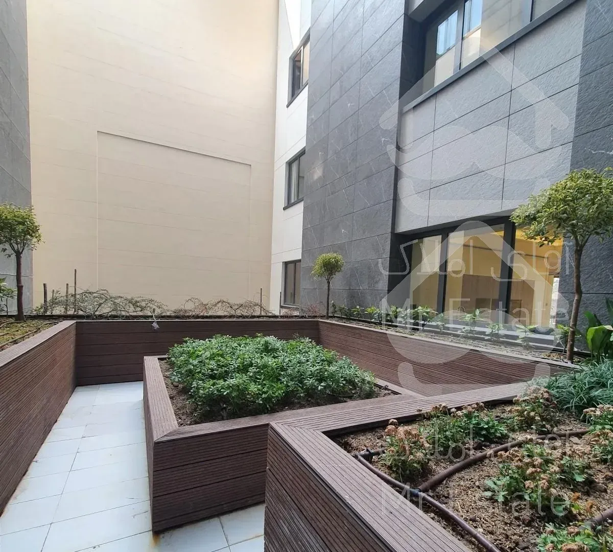 237 متری نوساز مدرن تاپ لوکیشن