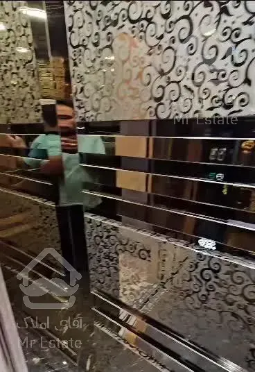 115متر2خواب/فول امکانات/عباس آباد/دو پارکینگ سندی