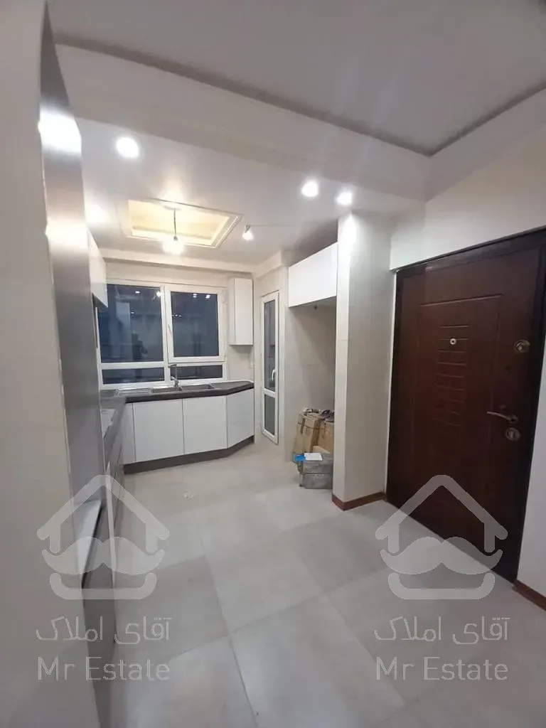 ۵۸متر یک خواب