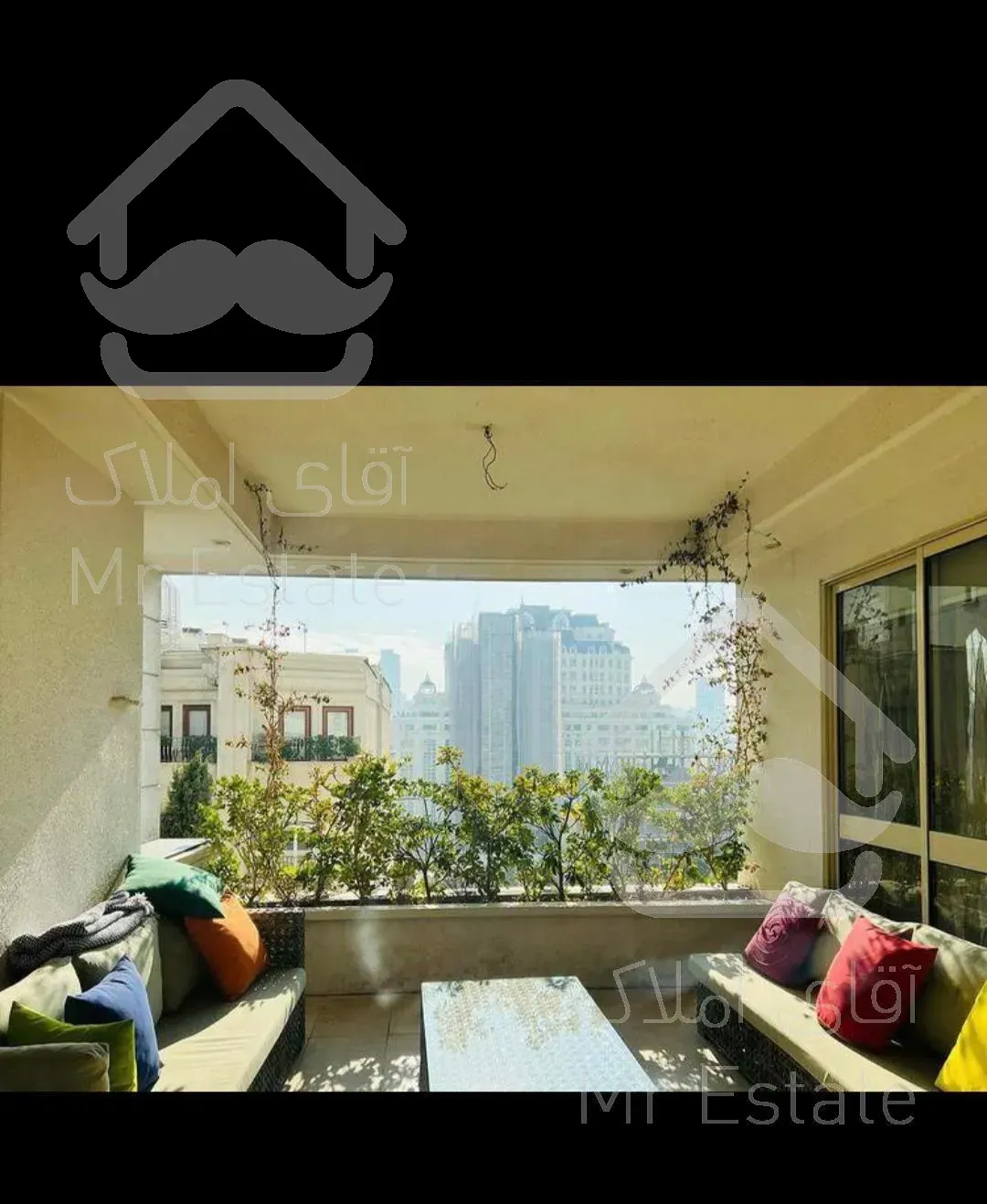 ۳۰۰ متر ویودار/ تحقق رویا در واقعیت