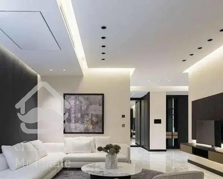 ۱۲۵متر کاج نوساز (مدرن+رو ب آفتاب)