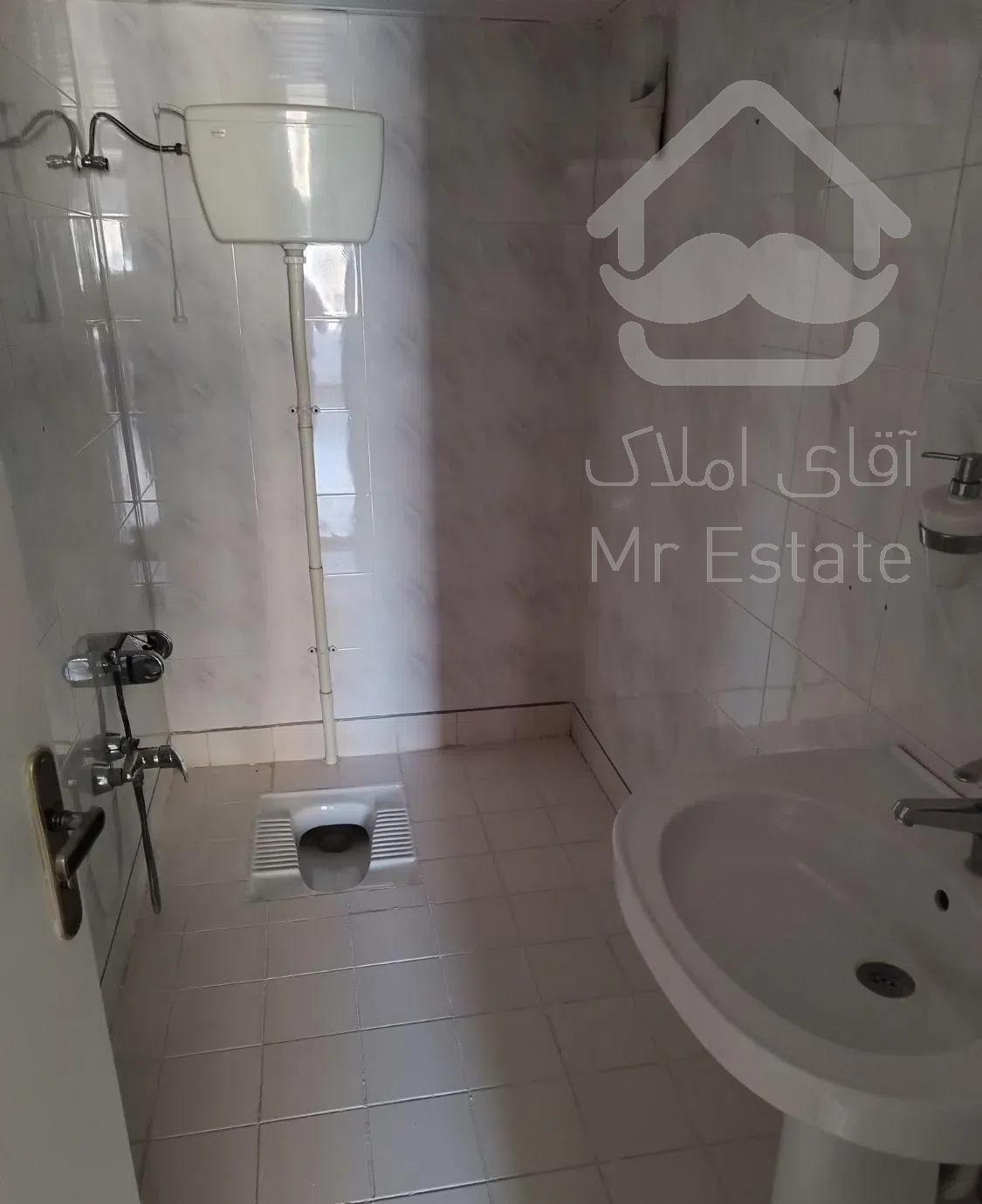 آپارتمان ۱۲۶متر  ۲خواب آتی ساز