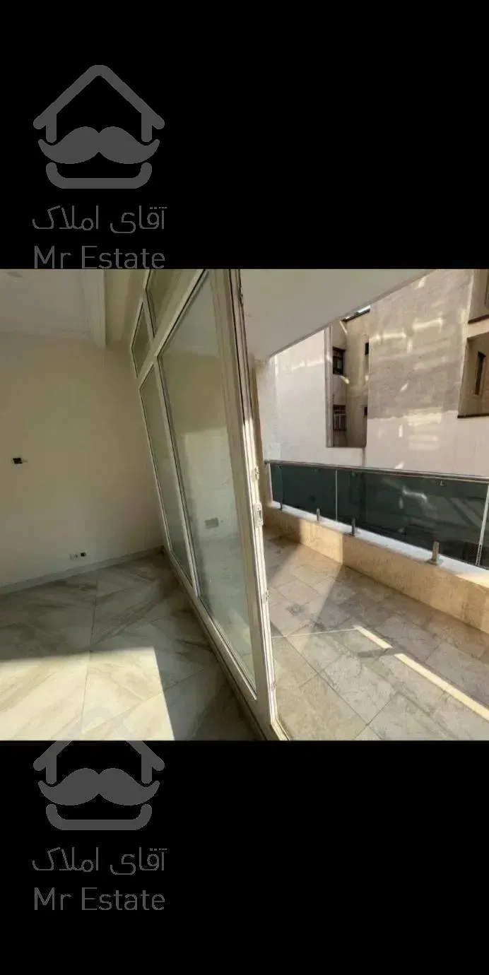 ۱۶۸متری خوش نقشه جنت آباد تک واحدی