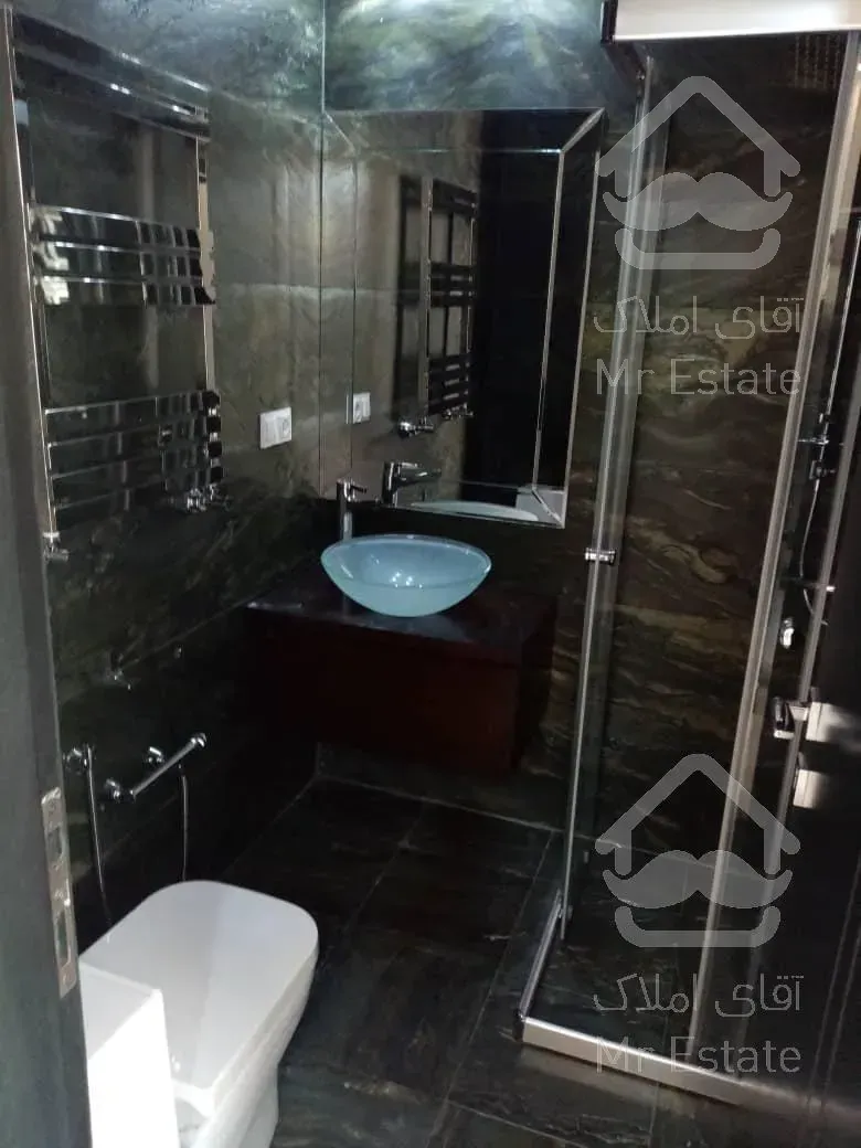 اجاره و رهن آپارتمان زعفرانیه 230  متر اکازيون