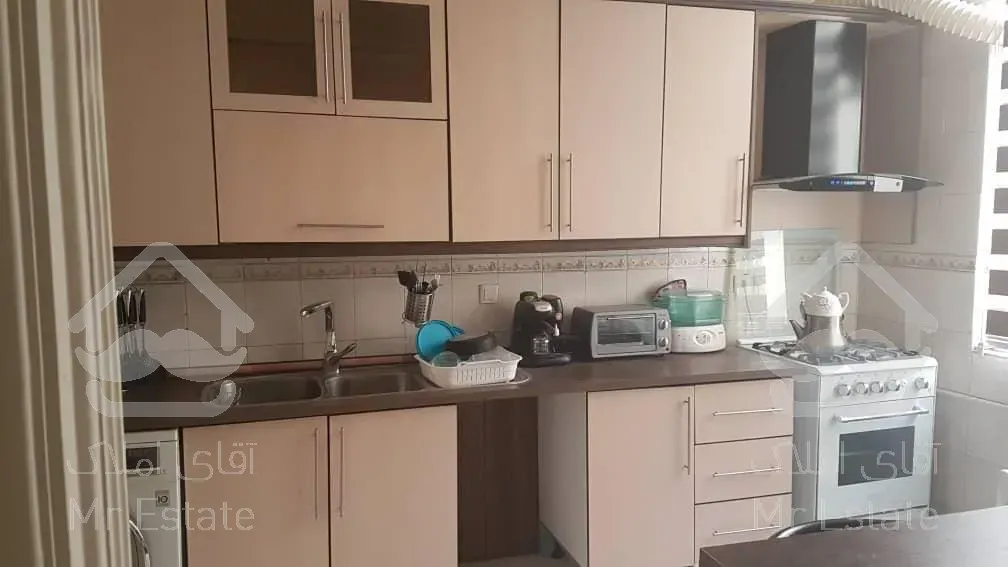 اجاره آپارتمان ۷۰متر یکخوابه کاشانی گلها