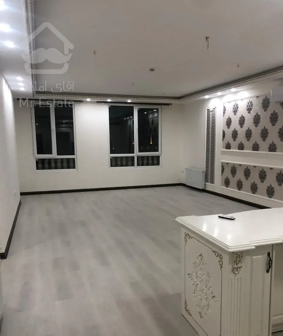 رهن آپارتمان ۱۷۰ متری ۳ خوابه در امام رضا (ع)