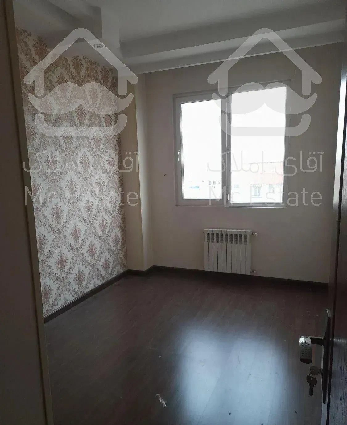 ۱۱۰ متر دوخواب گیشا