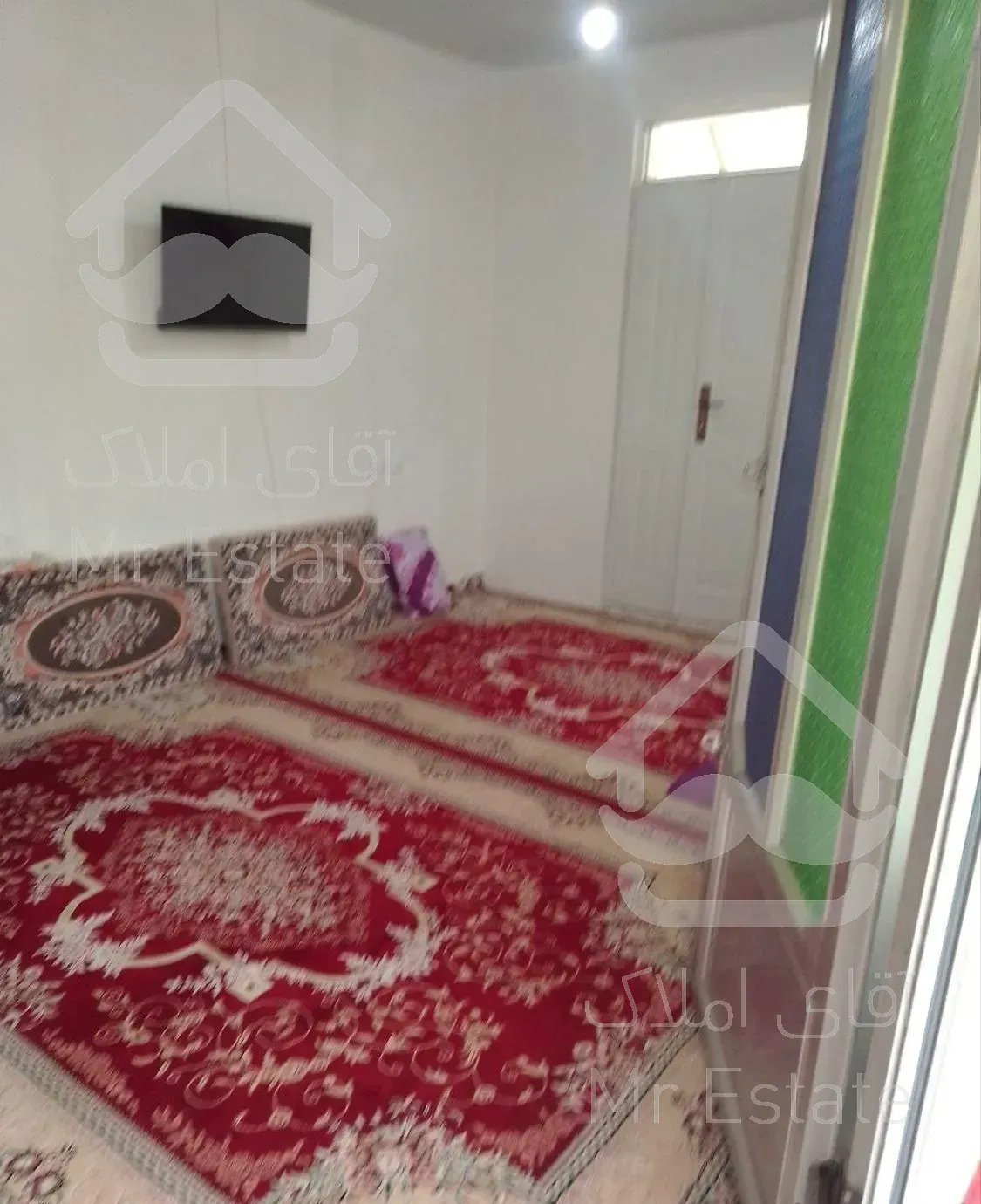 اجاره روزانه ویلا باغ