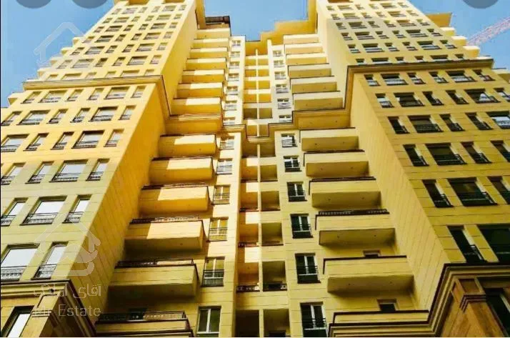 فروش برج مجلل پلازا پالاس/بهترین زمان خرید