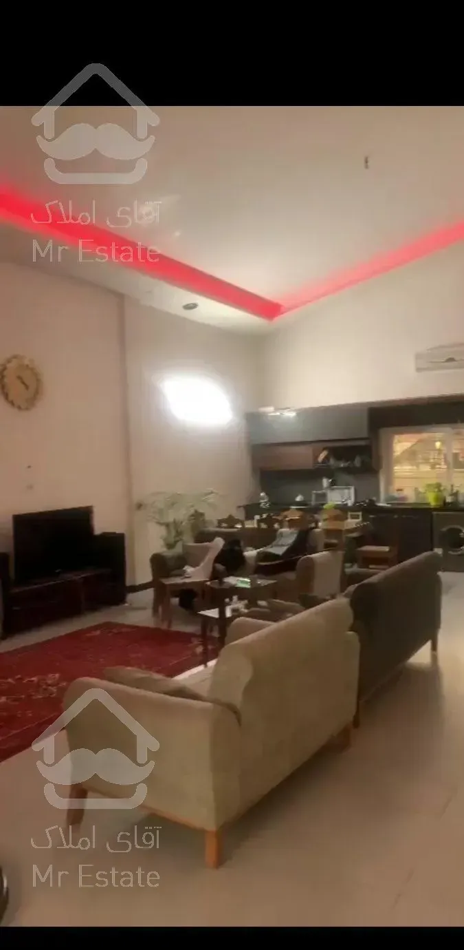 اجاره ویلای  در ساری فرح آباد