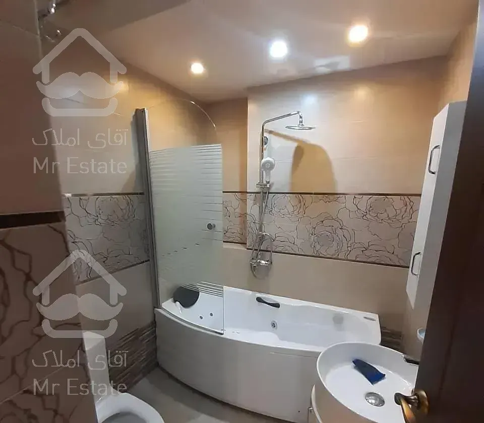 ۱۷۰مترتکواحدی شخصی ساز 16متری شمالی