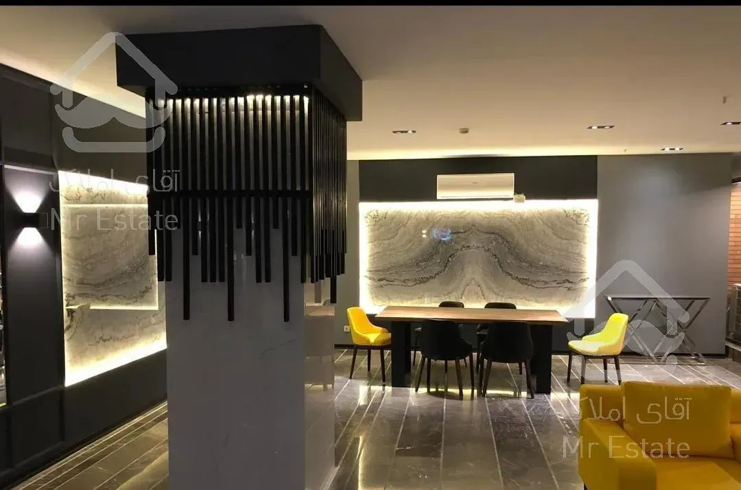 آپارتمان ۱۱۱ متر / ۲ خواب / ولنجک اصلی / متری ۹۸