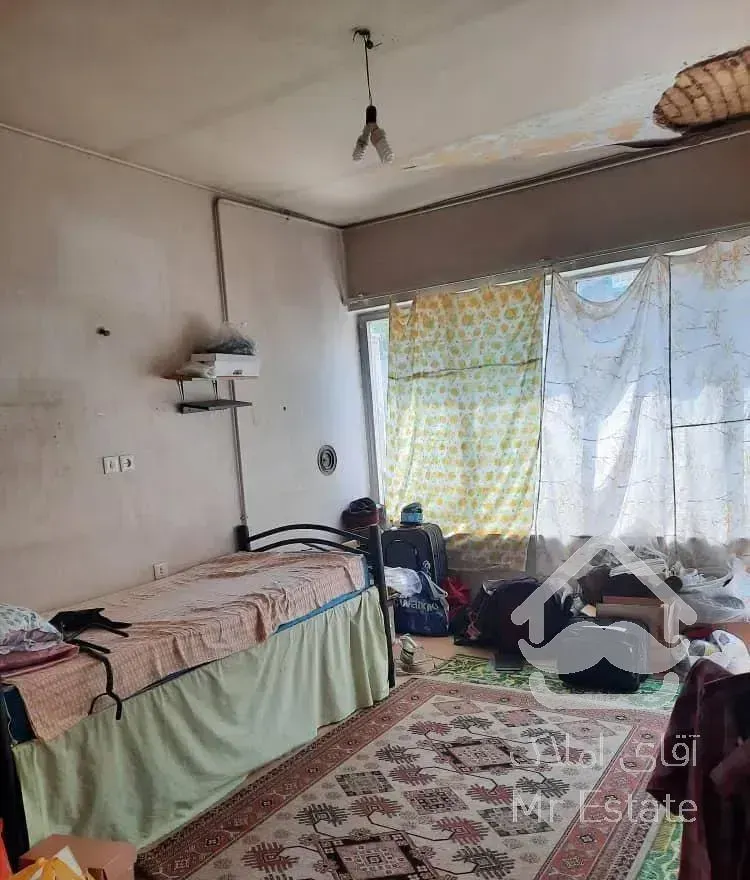 ۱۲۰ متر / ۲ خواب / اسکندری شمالی