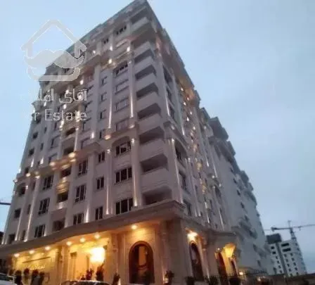 آپارتمان ۷۲ فروش /خوش نقشه بدون پرتی