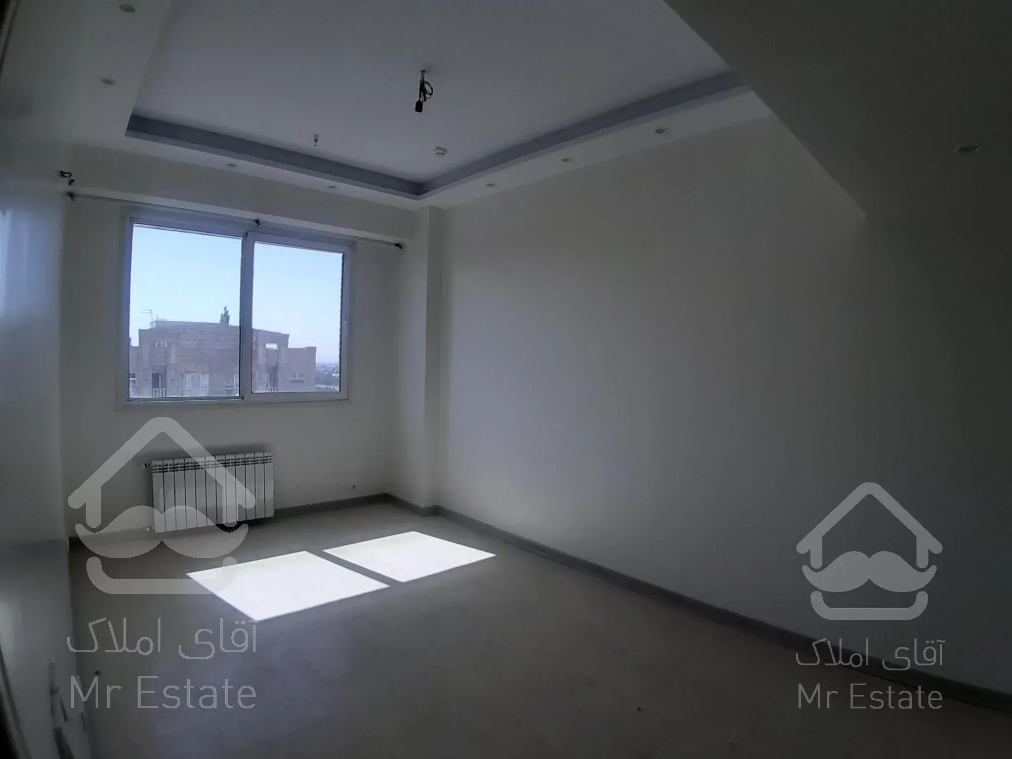 فروش آپارتمان در ارم سند تعاونی فرهنگیان