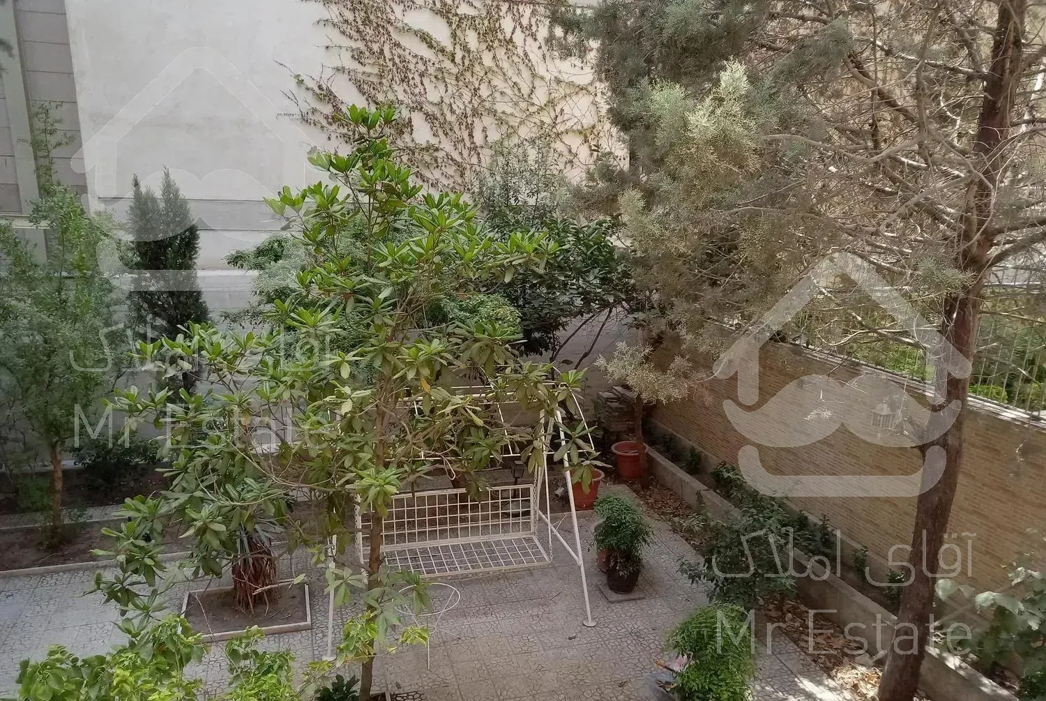 آپارتمان 3 خواب / وزرا