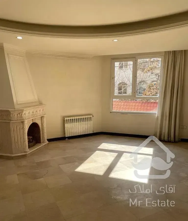 اپارتمان ۱۳۸ متری سه خوابه در خواجه عبداله تیسفون