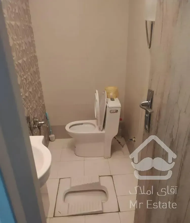 طوس/۶۰متر/تک واحدی/پارکینگ سندی