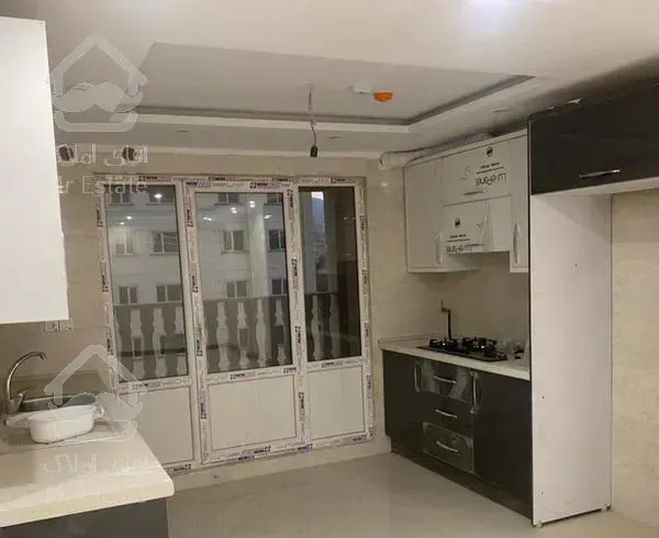 86متر، برج مجلل برلیان، استخر سونا جکوزی